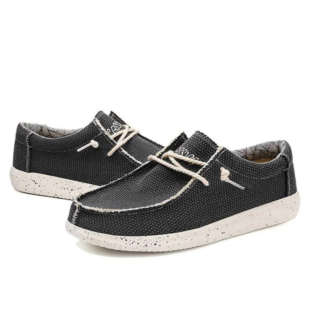 Joey -  Lightweight  orthopaedic slip-on shoes