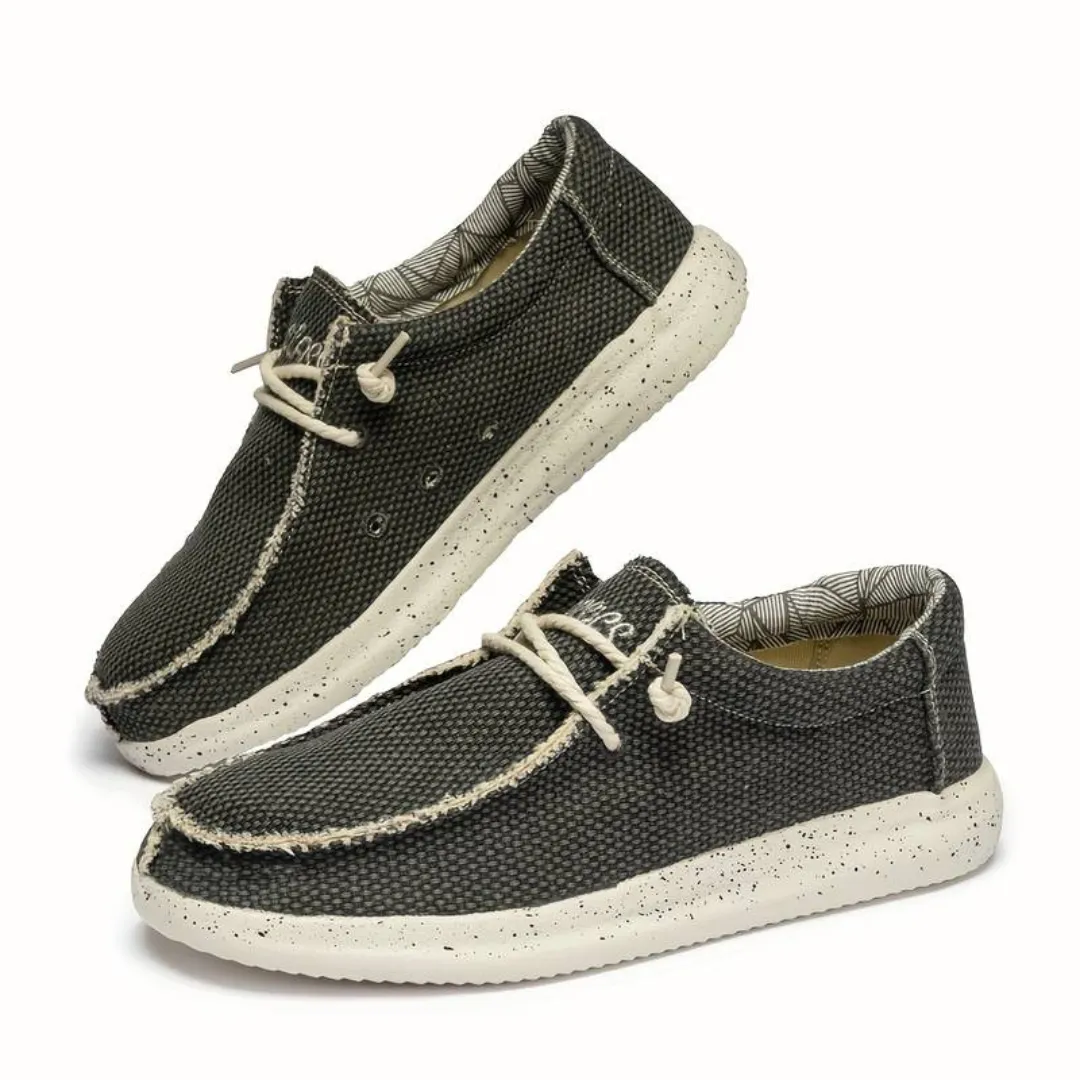 Joey -  Lightweight  orthopaedic slip-on shoes