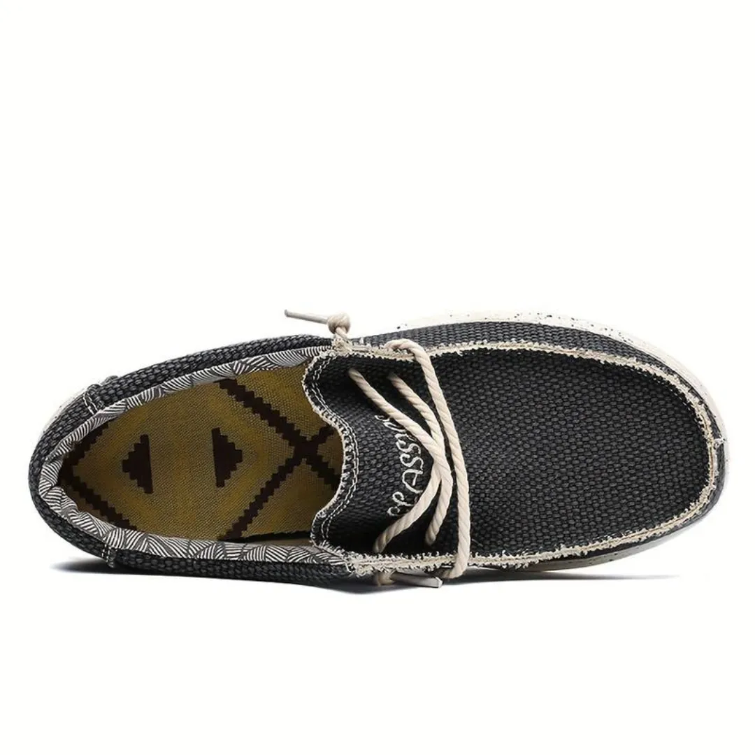 Joey -  Lightweight  orthopaedic slip-on shoes