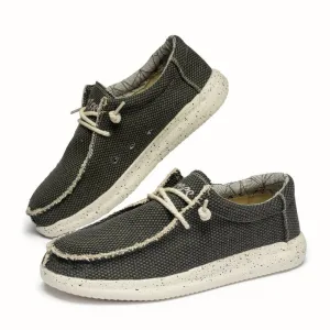 Joey -  Lightweight  orthopaedic slip-on shoes