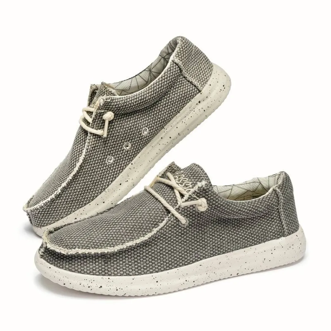 Joey -  Lightweight  orthopaedic slip-on shoes