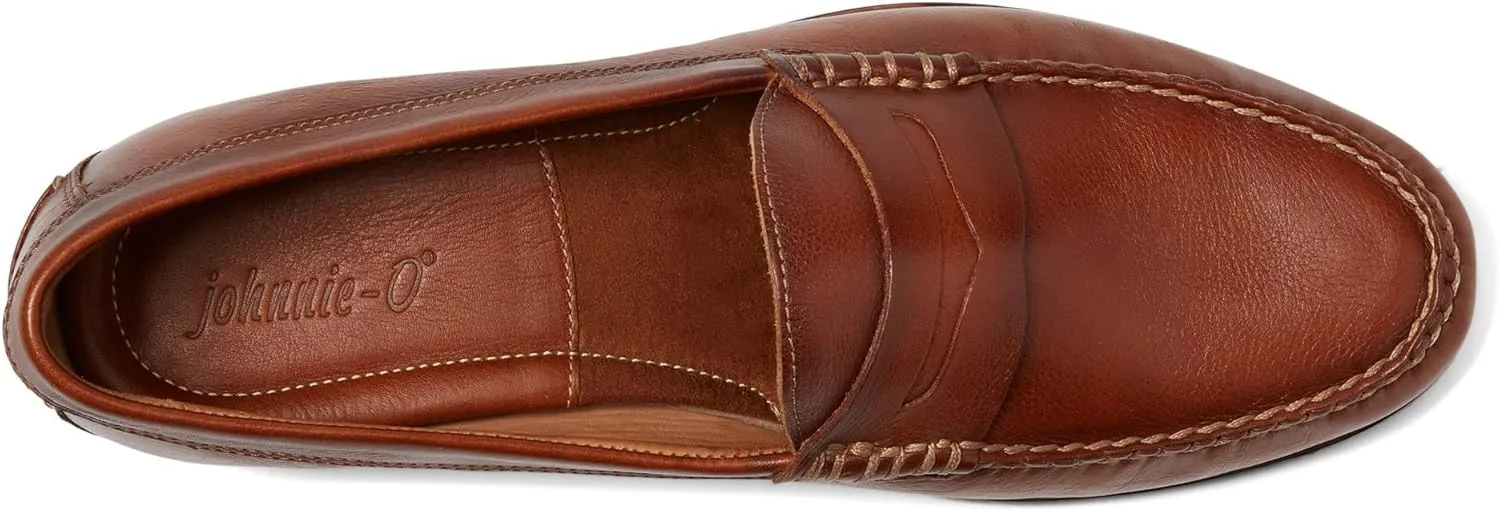 johnnie-O Clubhouse Penny Loafer