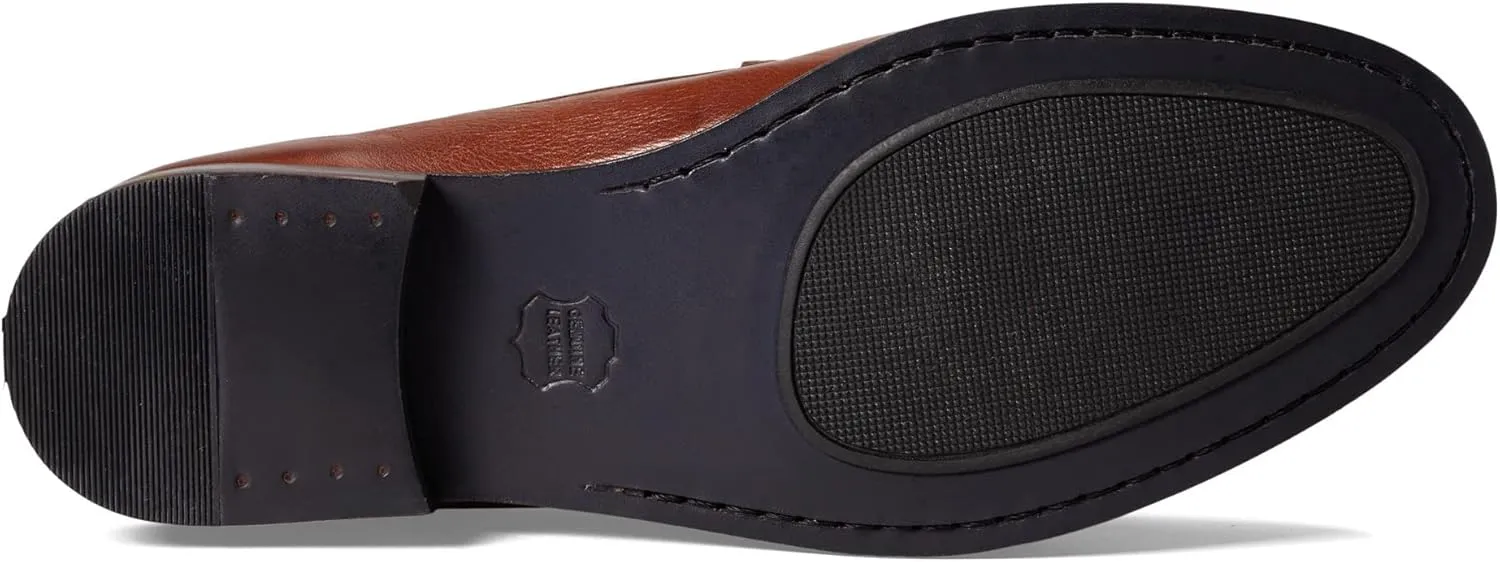 johnnie-O Clubhouse Penny Loafer