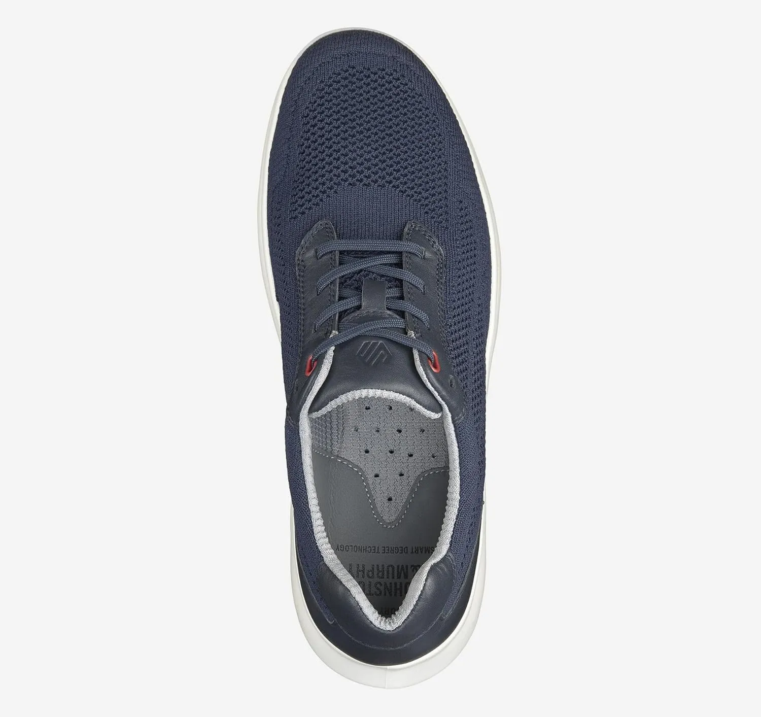 Johnston & Murphy Activate Knit U-Throat Shoes