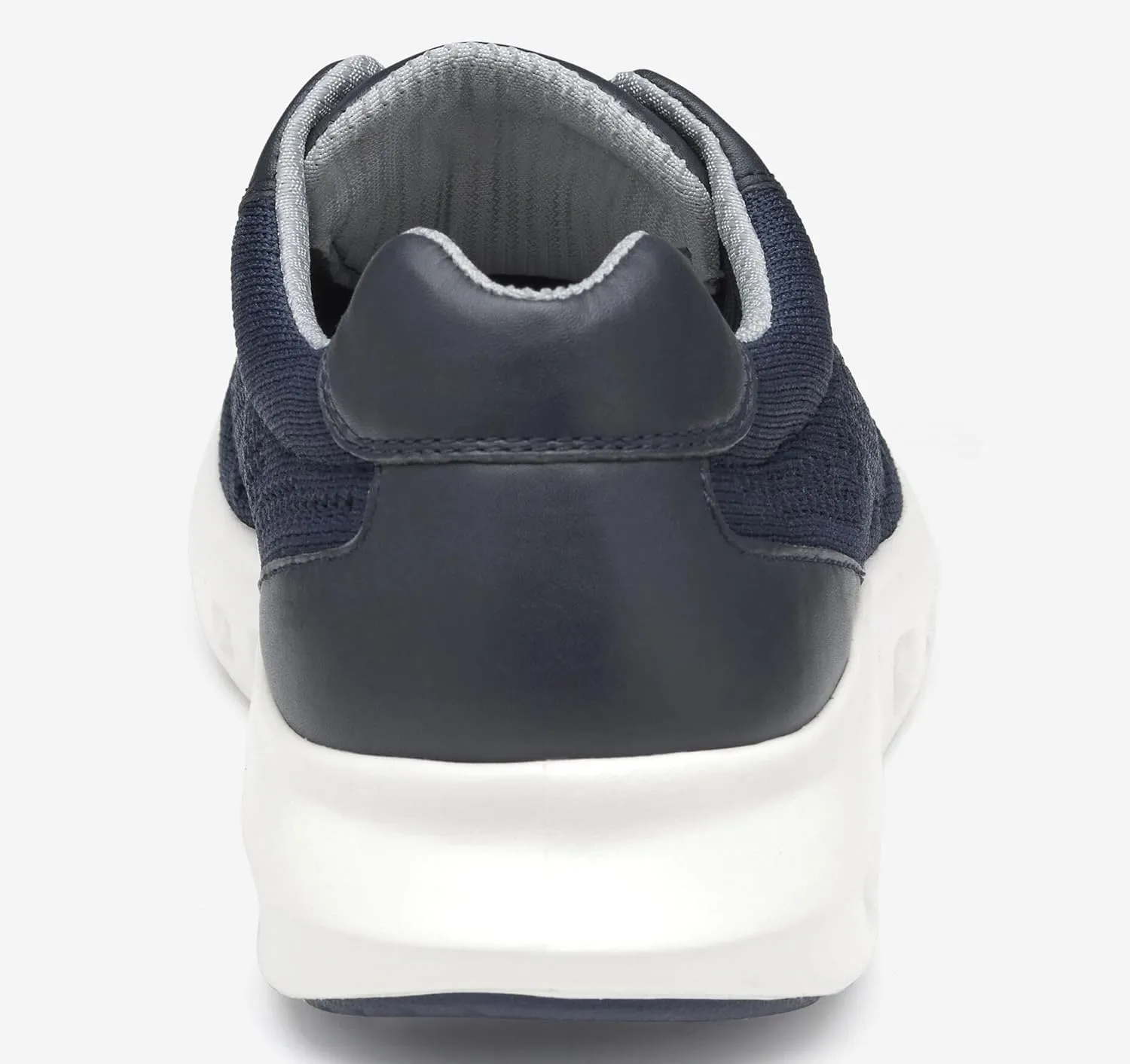 Johnston & Murphy Activate Knit U-Throat Shoes