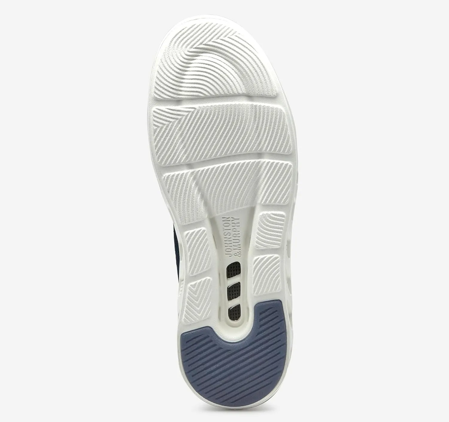 Johnston & Murphy Activate Knit U-Throat Shoes