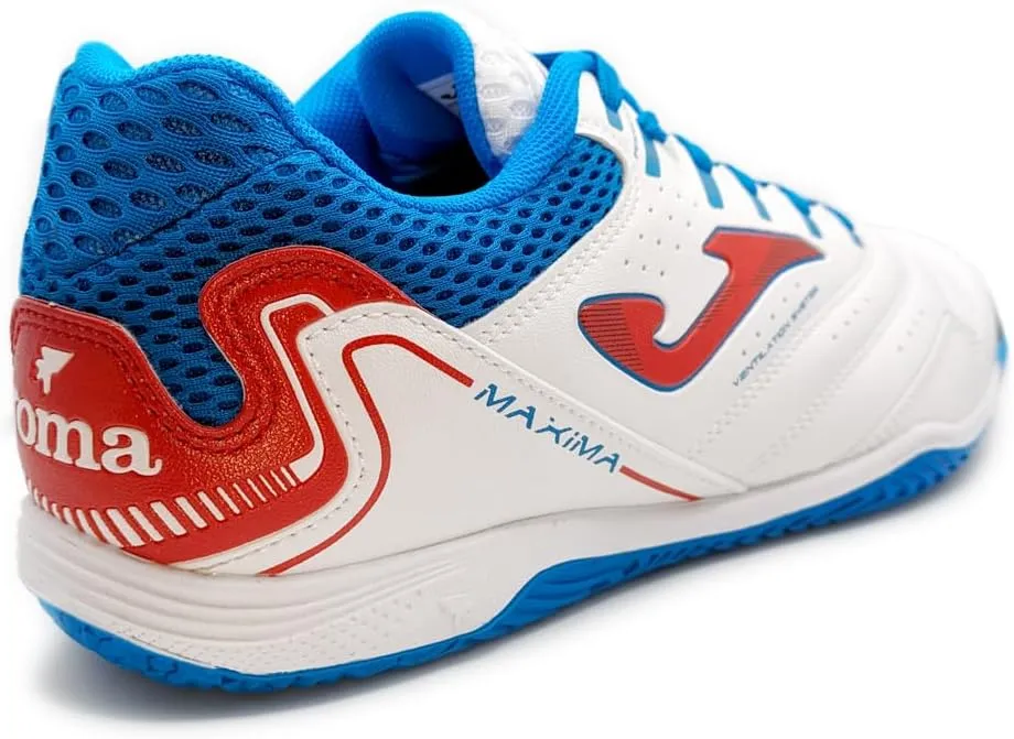 Joma Maxima Adult Indoor Soccer/Futsal Shoe