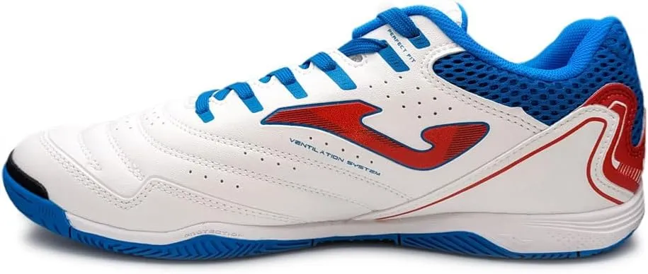 Joma Maxima Adult Indoor Soccer/Futsal Shoe