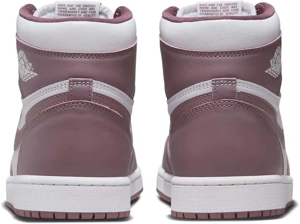 Jordan Boy's 1 Retro High OG (Little Kid)