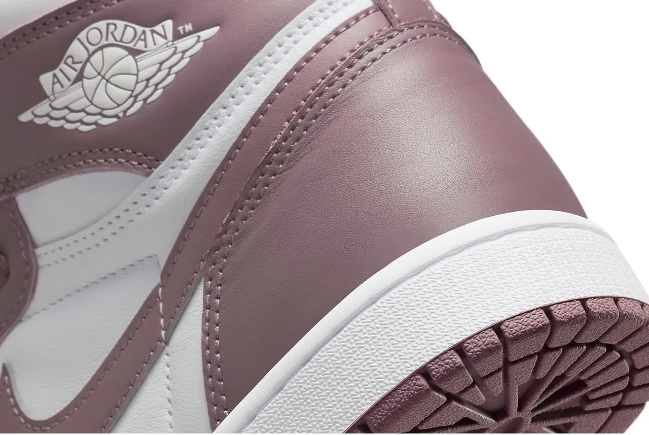 Jordan Boy's 1 Retro High OG (Little Kid)