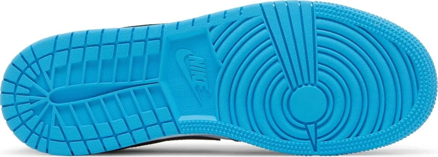 Jordan Boy's Air 1 Mid SE (Big Kid)