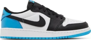 Jordan Boy's Air 1 Mid SE (Big Kid)