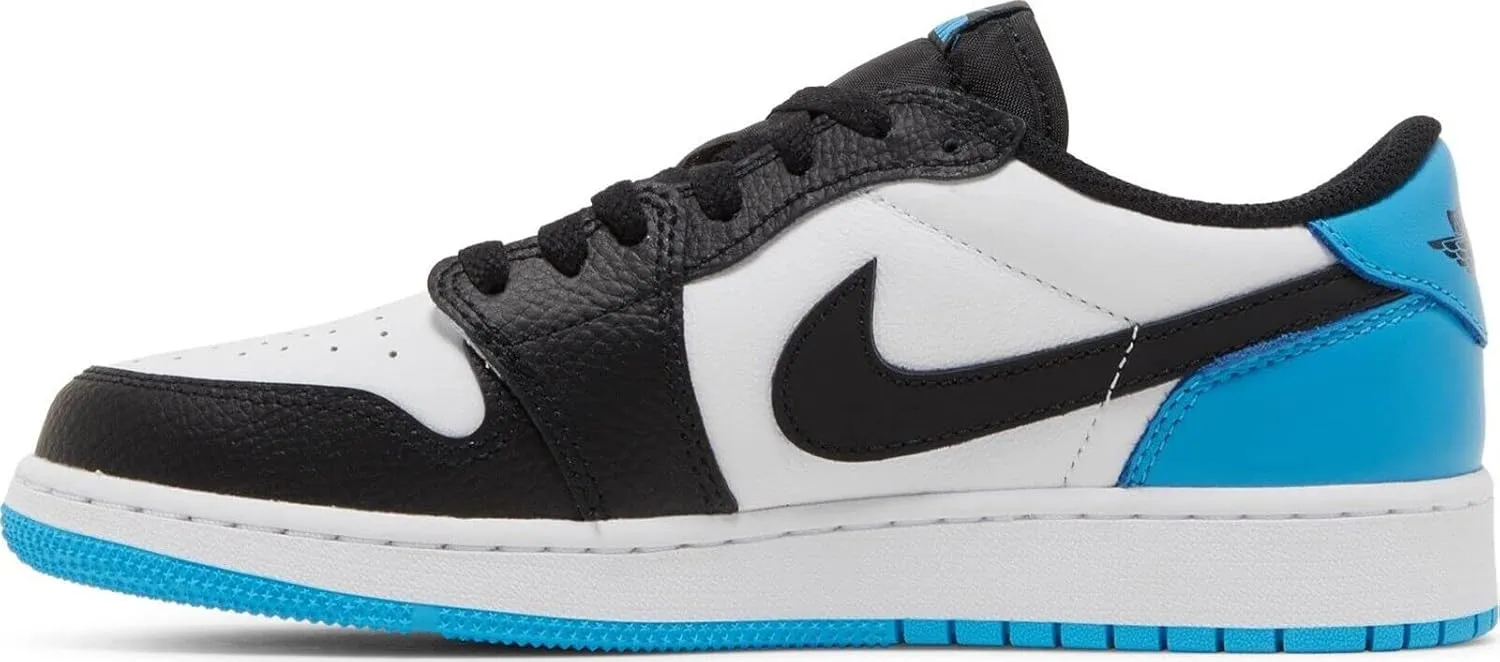 Jordan Boy's Air 1 Mid SE (Big Kid)