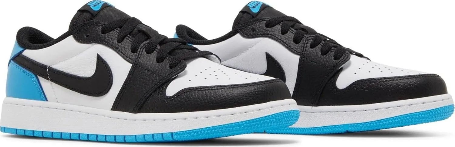 Jordan Boy's Air 1 Mid SE (Big Kid)