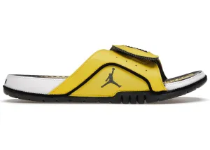 Jordan Hydro Slide 4 Lightning