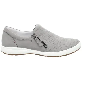 Josef Seibel Women's Caren 22 Grey