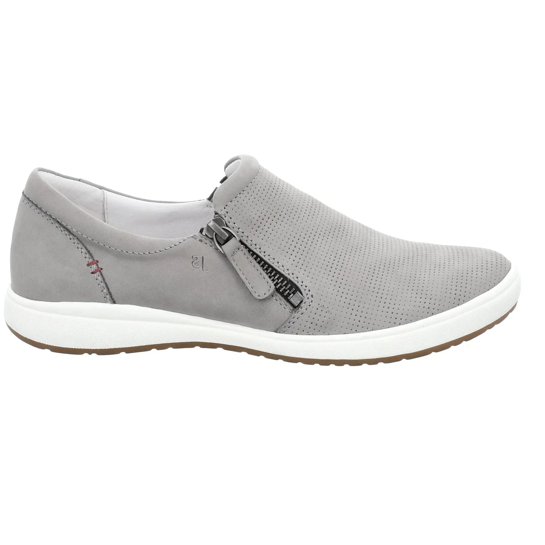 Josef Seibel Women's Caren 22 Grey