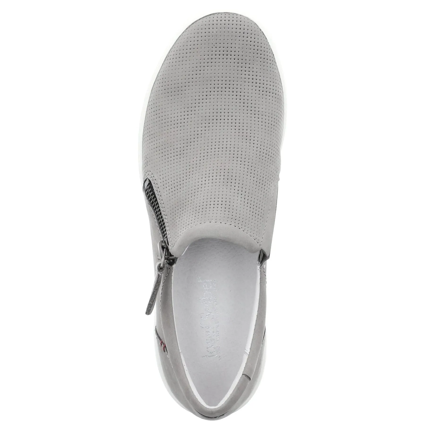 Josef Seibel Women's Caren 22 Grey