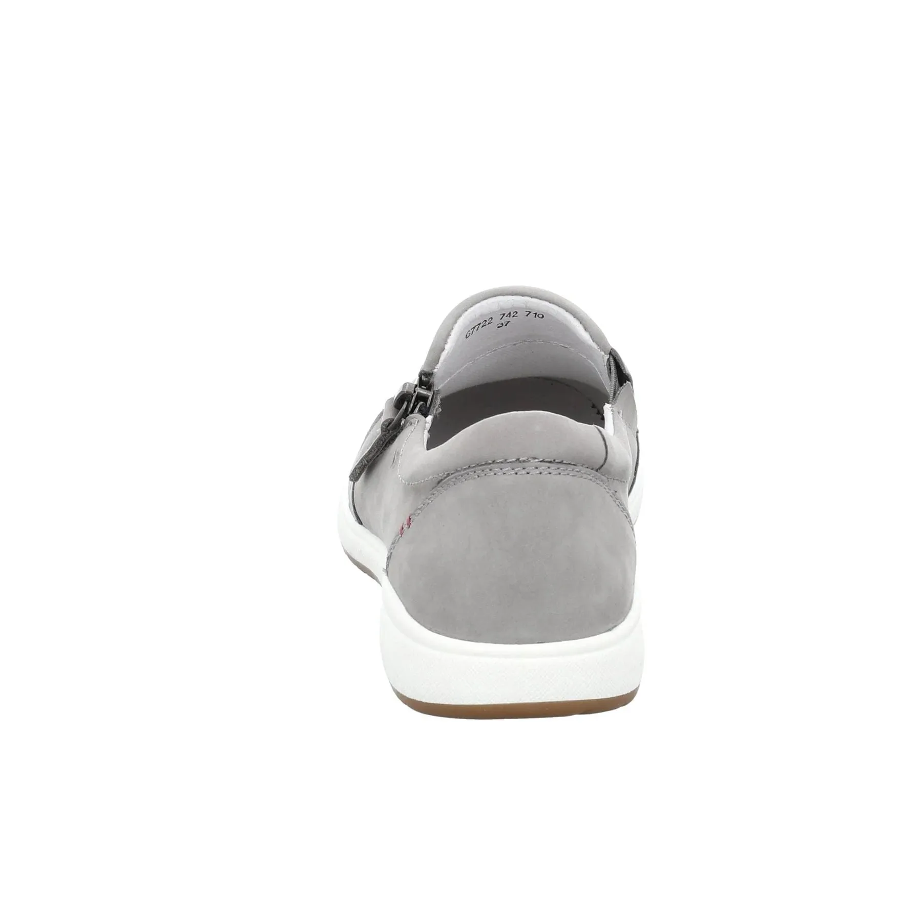Josef Seibel Women's Caren 22 Grey