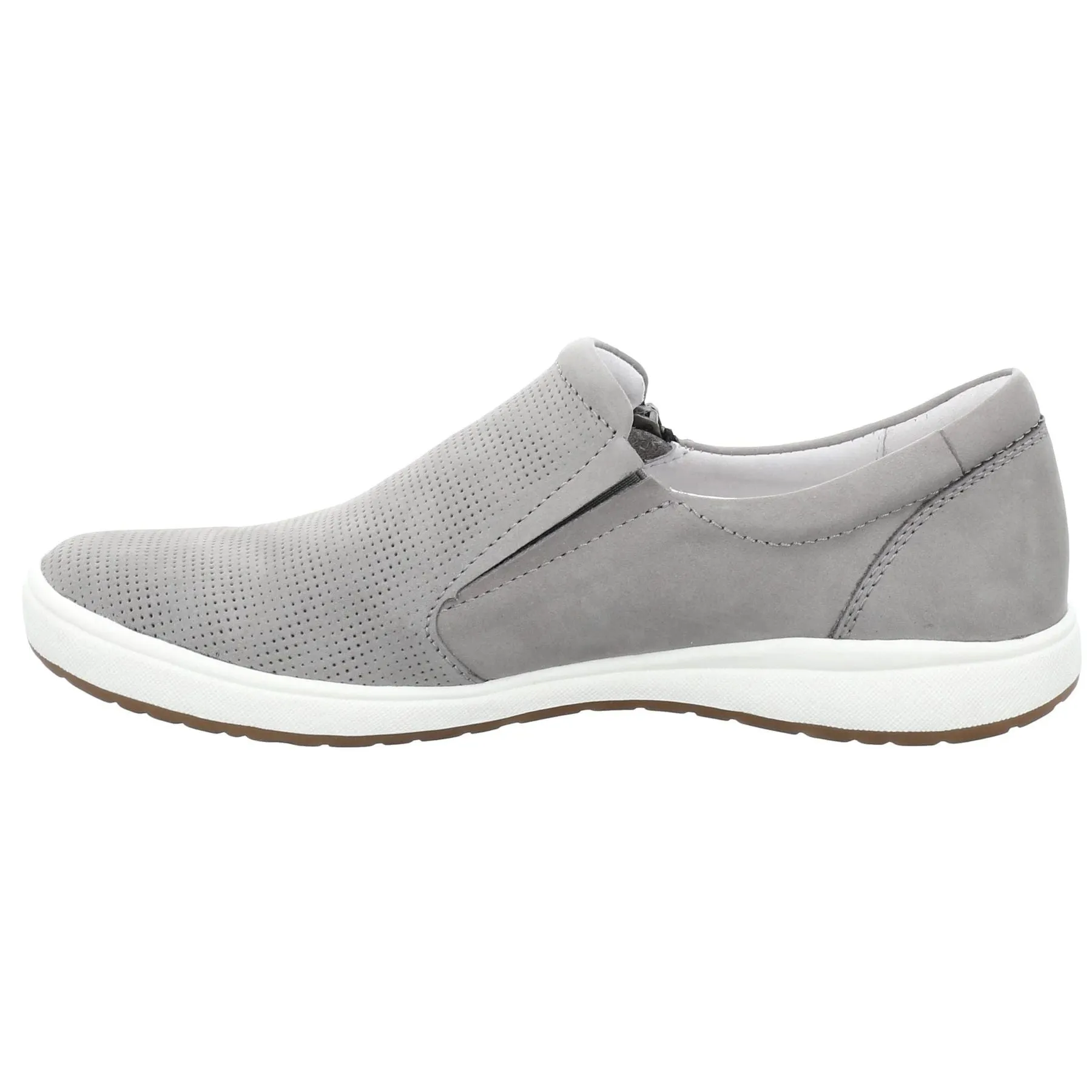 Josef Seibel Women's Caren 22 Grey