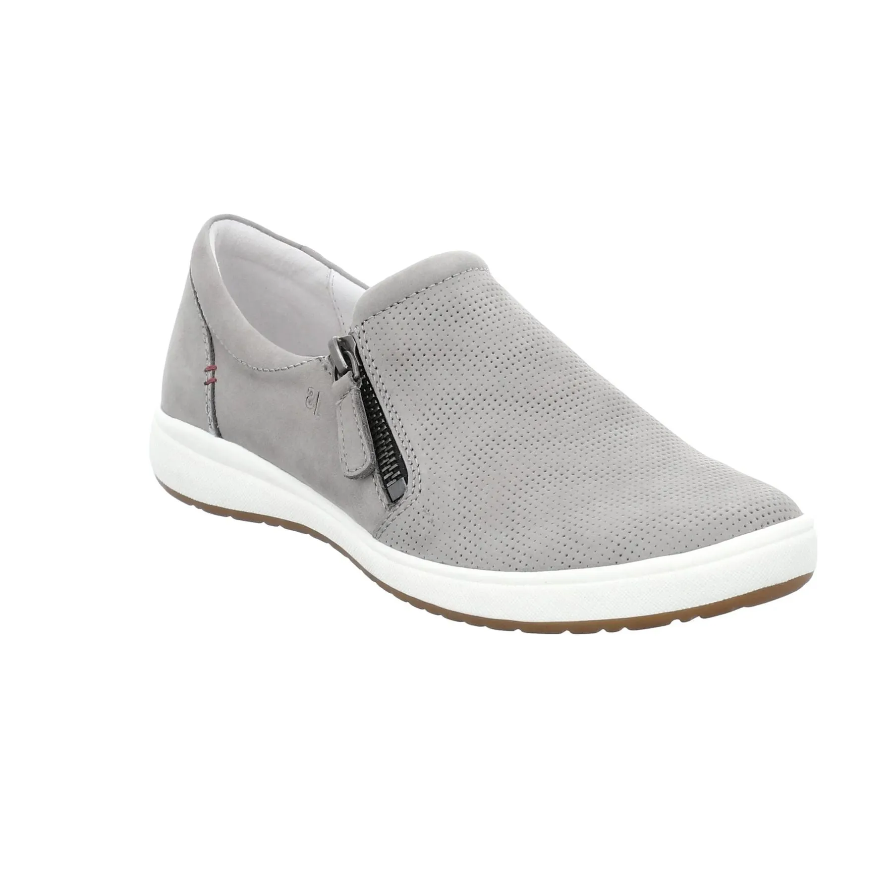 Josef Seibel Women's Caren 22 Grey