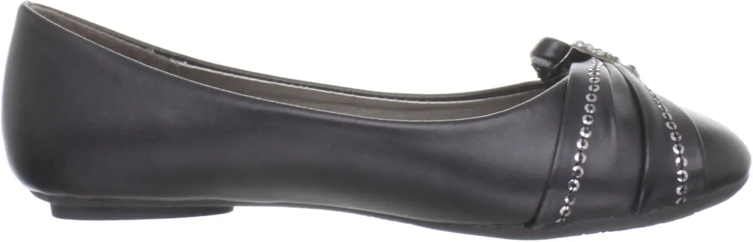 Josmo 20349 Ballerina Flat (Little Kid/Big Kid)