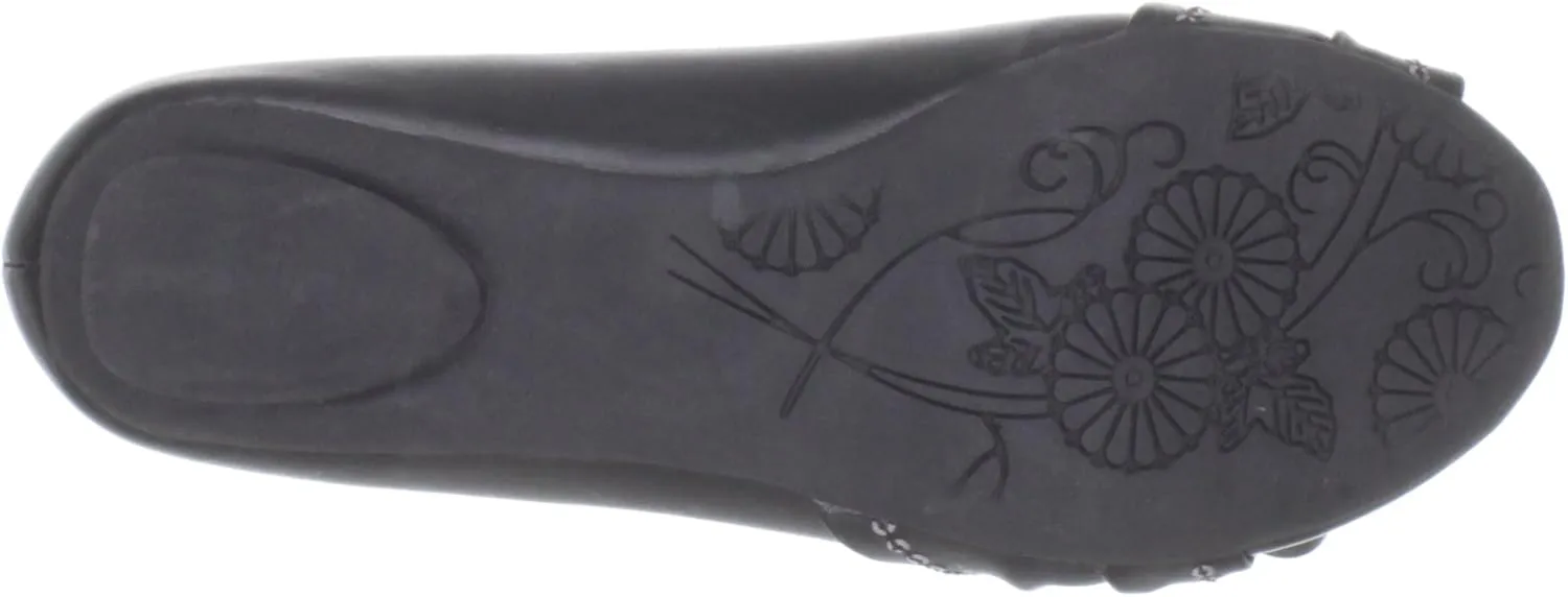 Josmo 20349 Ballerina Flat (Little Kid/Big Kid)