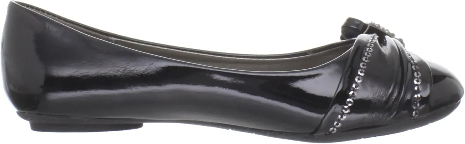 Josmo 20349 Ballerina Flat (Little Kid/Big Kid)