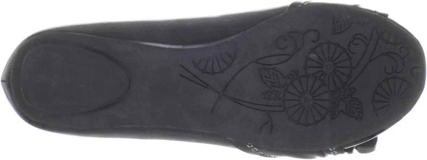 Josmo 20349 Ballerina Flat (Little Kid/Big Kid)