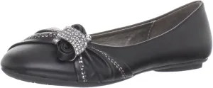 Josmo 20349 Ballerina Flat (Little Kid/Big Kid)