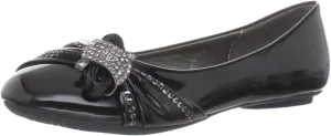 Josmo 20349 Ballerina Flat (Little Kid/Big Kid)
