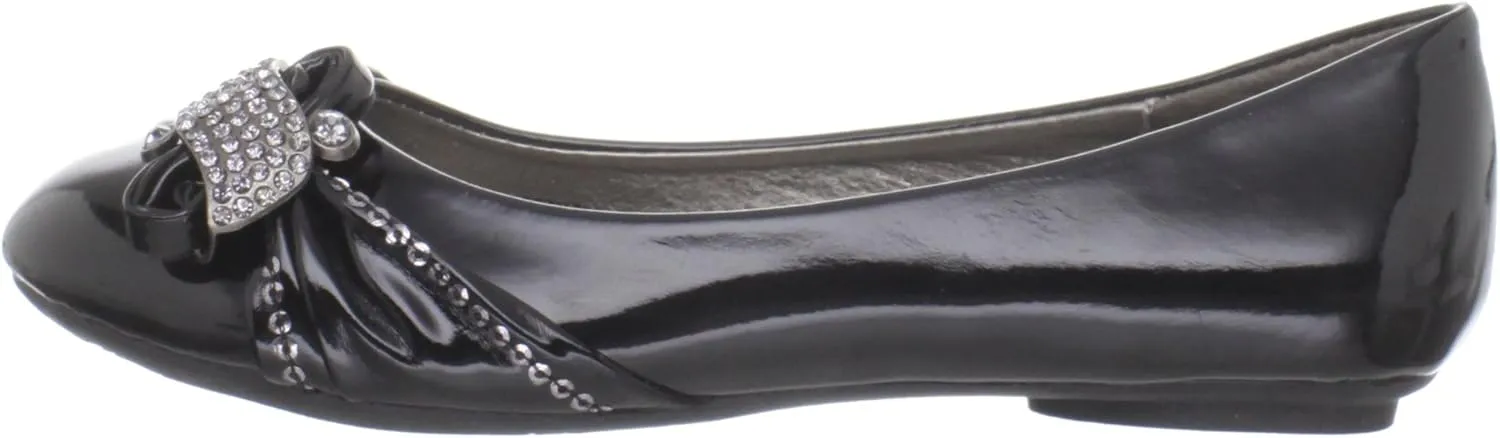 Josmo 20349 Ballerina Flat (Little Kid/Big Kid)