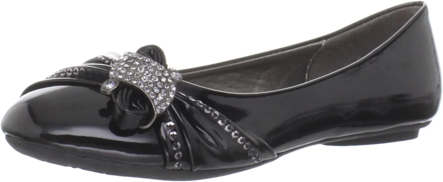 Josmo 20349 Ballerina Flat (Little Kid/Big Kid)
