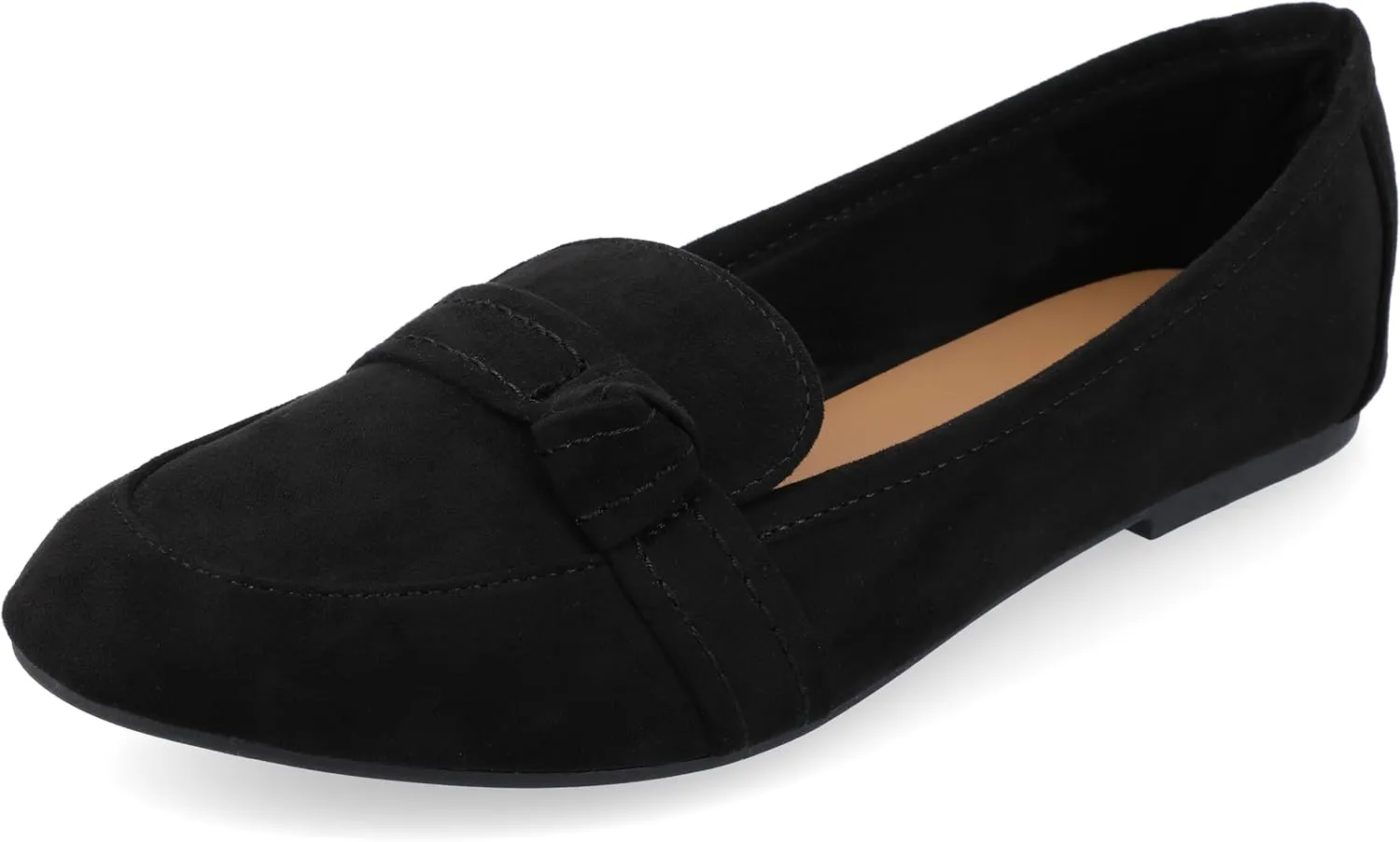 Journee Collection Women's Marci Loafer Flat