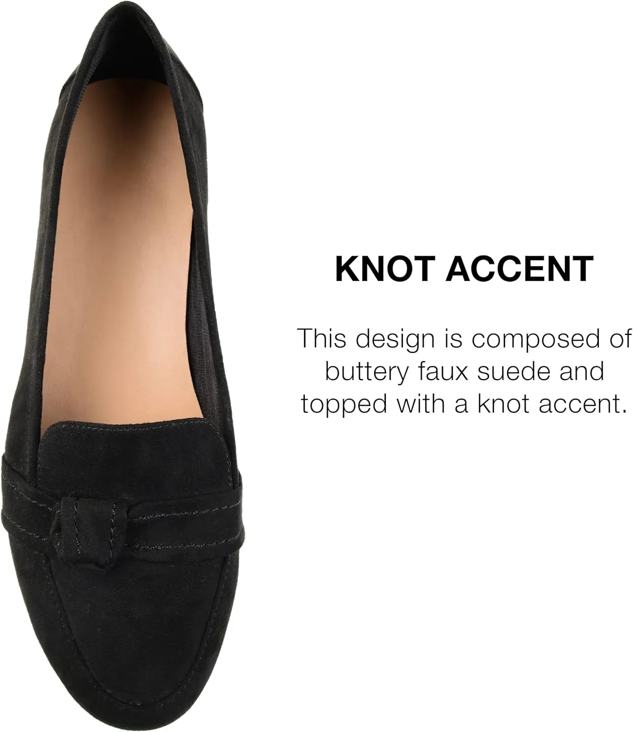 Journee Collection Women's Marci Loafer Flat