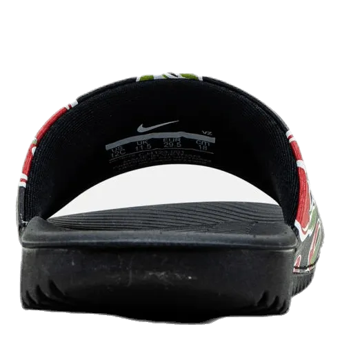 Kawa SE Picnic PS/GS Black/Red