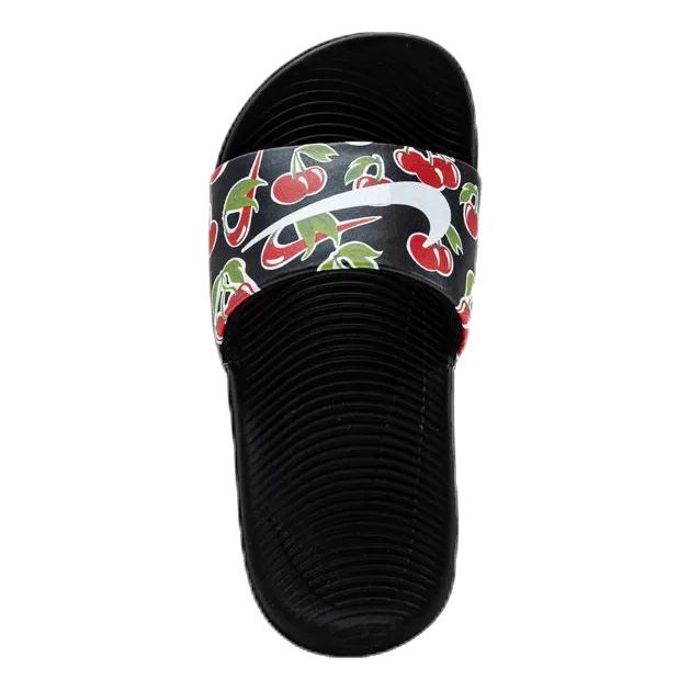 Kawa SE Picnic PS/GS Black/Red