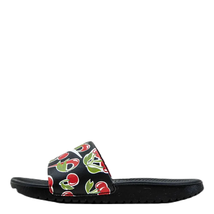 Kawa SE Picnic PS/GS Black/Red