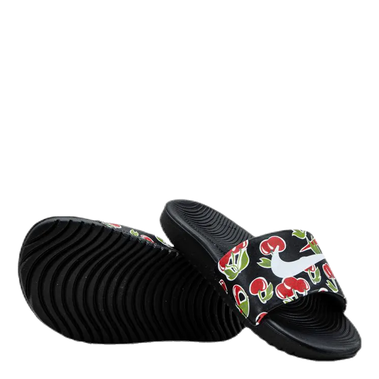 Kawa SE Picnic PS/GS Black/Red