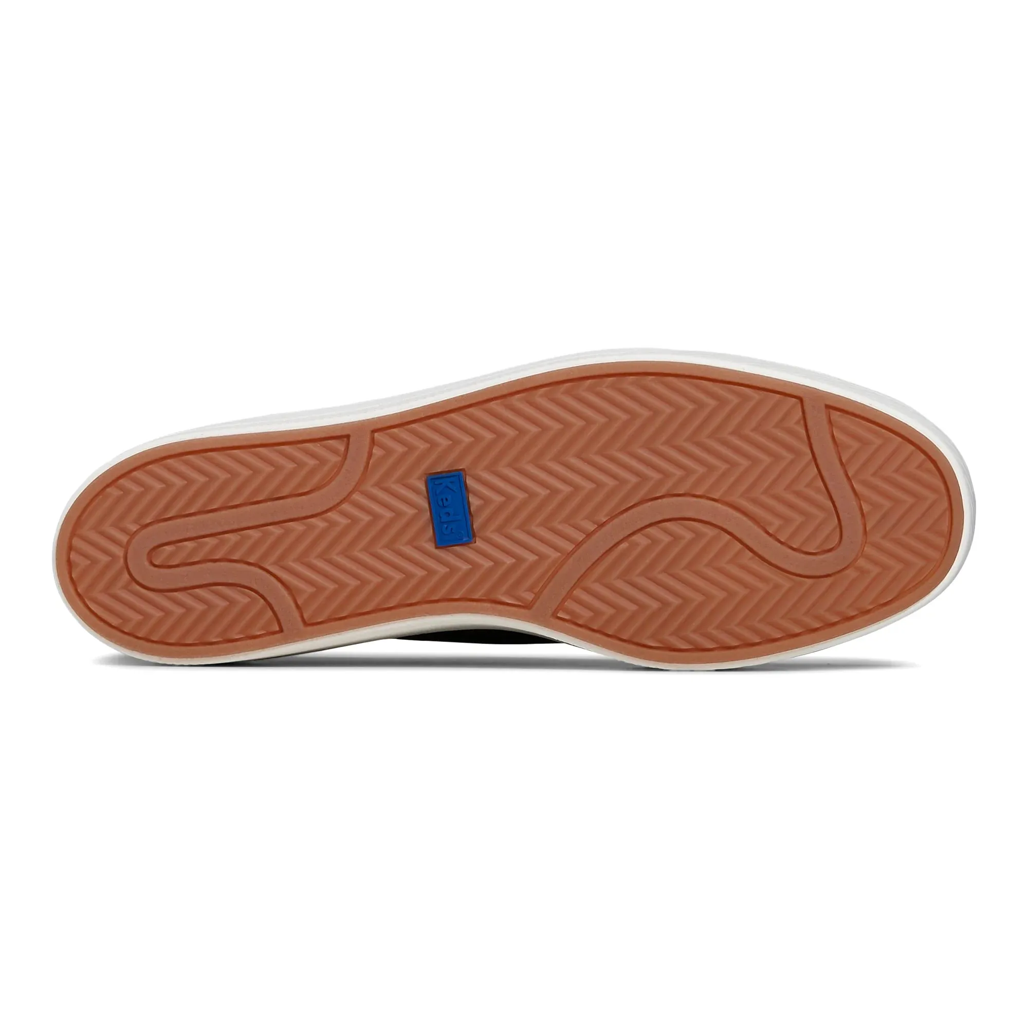 KEDS - Skyler Canvas - Black