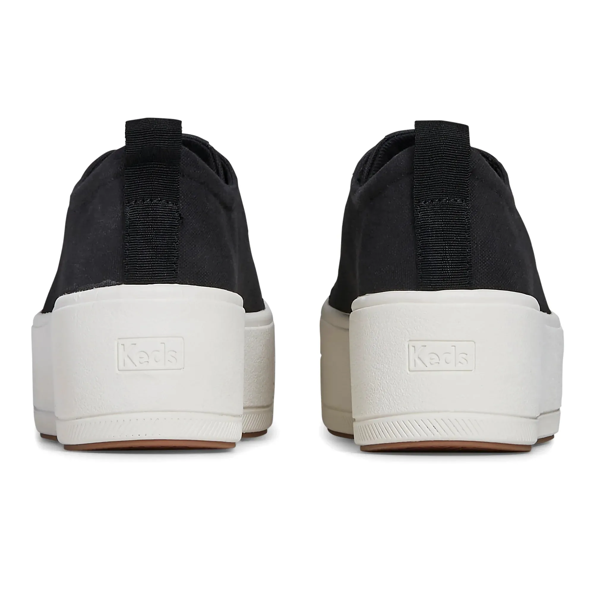 KEDS - Skyler Canvas - Black