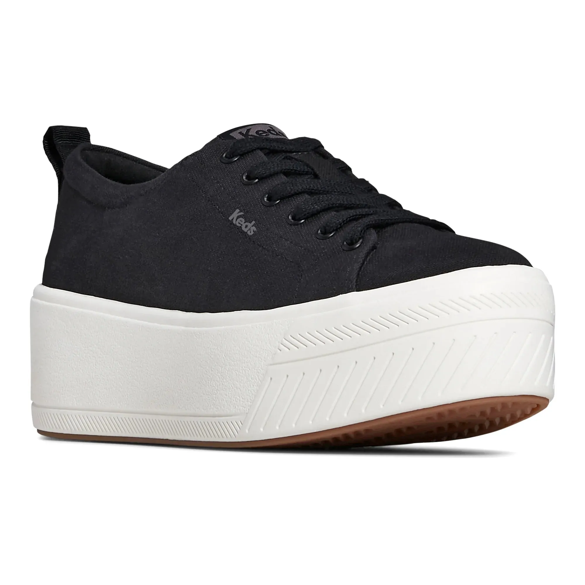 KEDS - Skyler Canvas - Black