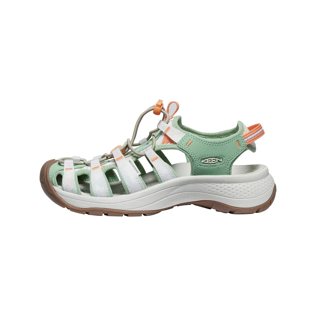 KEEN 1028547 Women's Astoria West Sandel Terrazzo