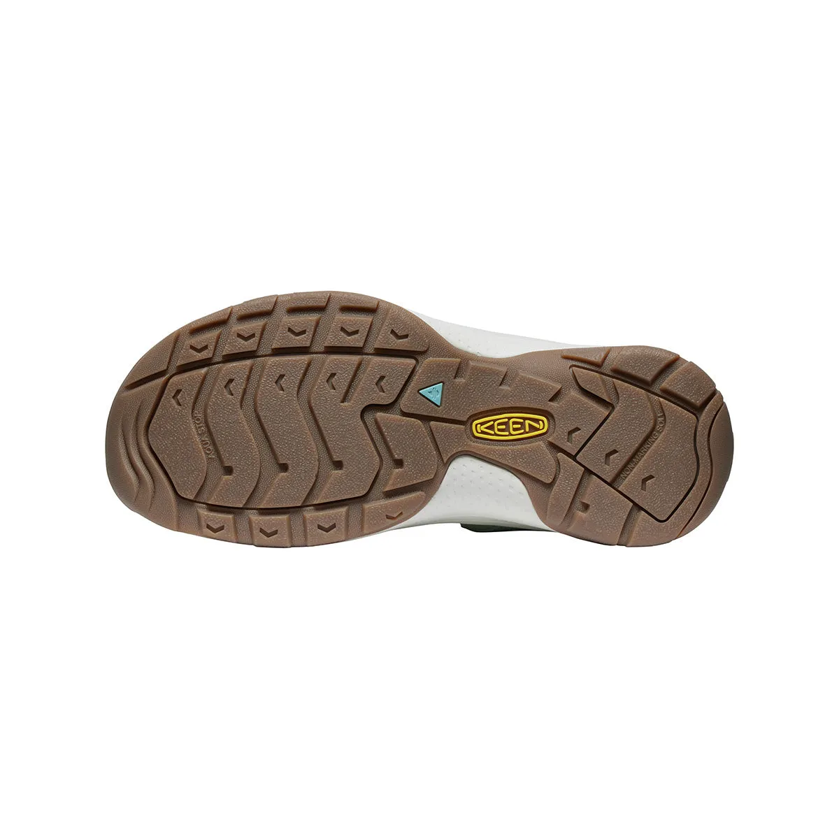 KEEN 1028547 Women's Astoria West Sandel Terrazzo