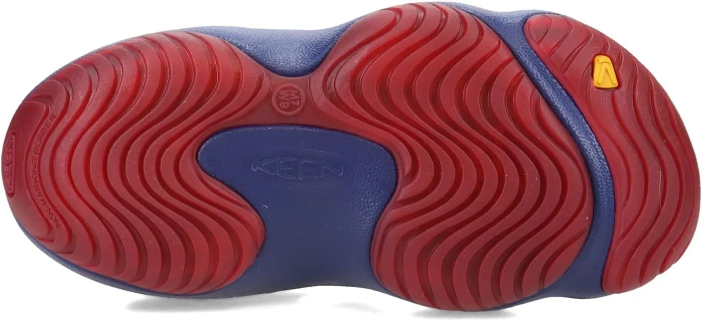 KEEN Men's Yogui Comfortable Slip on Lightweight Clogs