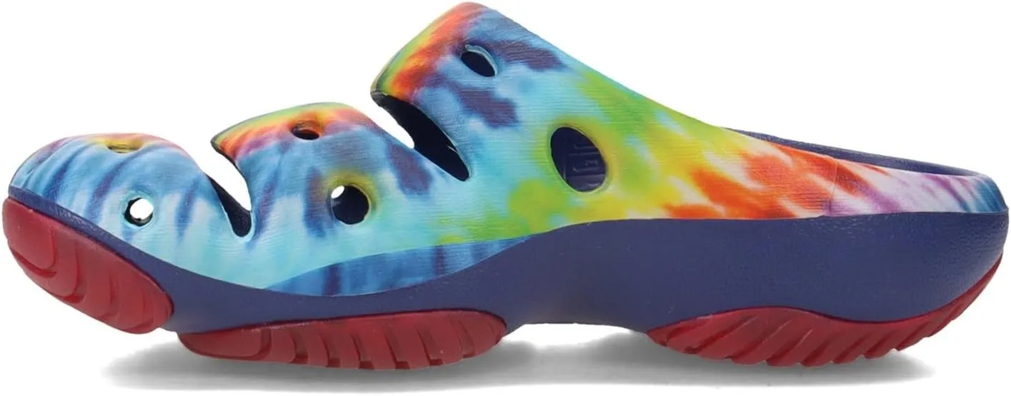 KEEN Men's Yogui Comfortable Slip on Lightweight Clogs