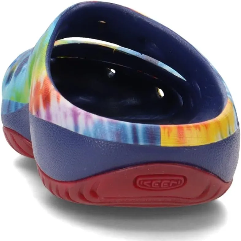 KEEN Men's Yogui Comfortable Slip on Lightweight Clogs
