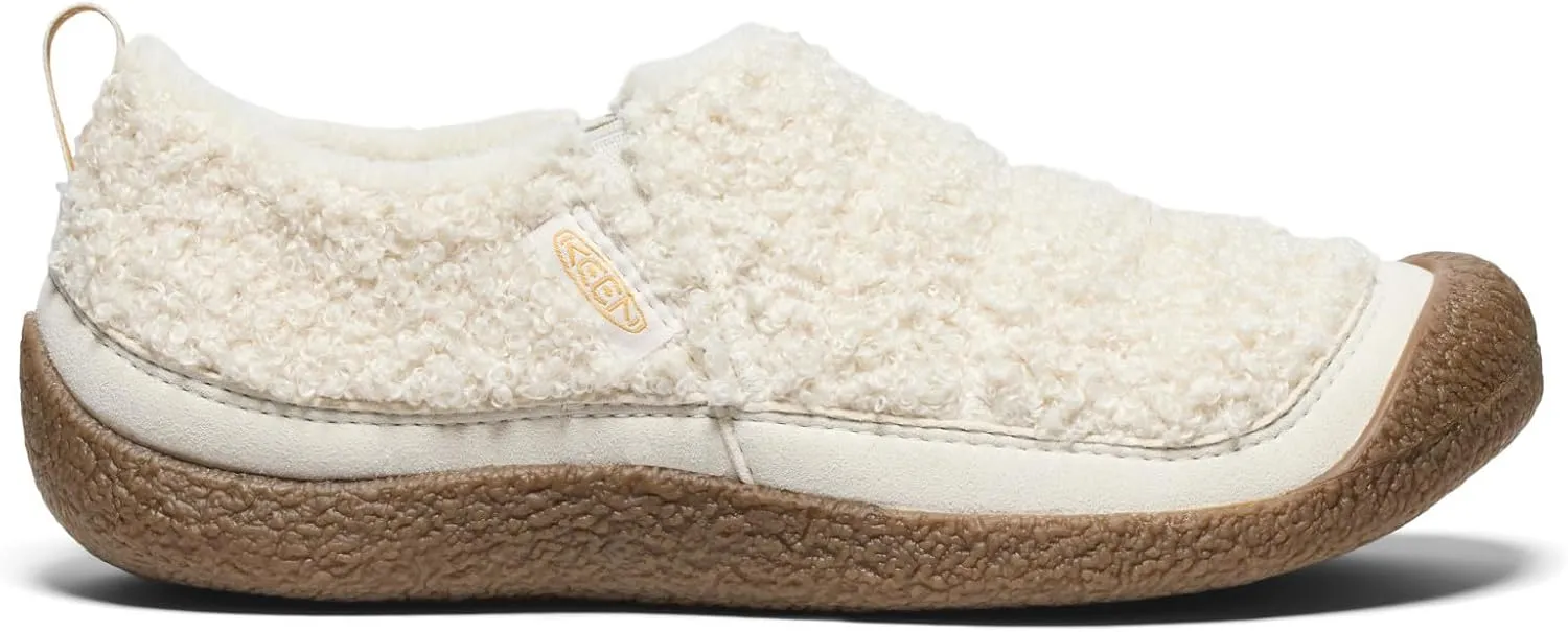 KEEN Women's Howser 2 Casual Comfy Durable Slippers