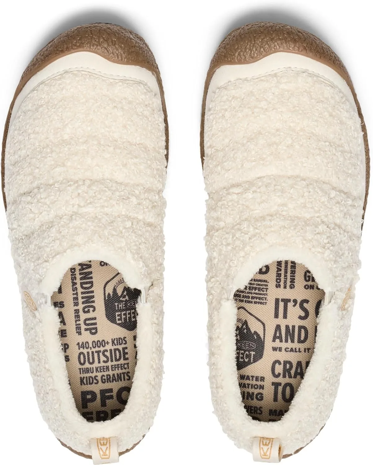KEEN Women's Howser 2 Casual Comfy Durable Slippers