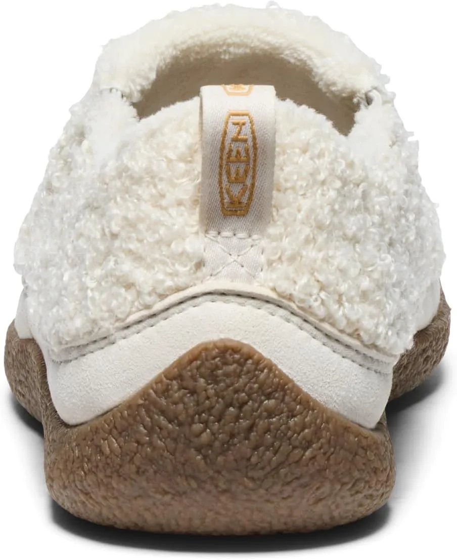KEEN Women's Howser 2 Casual Comfy Durable Slippers